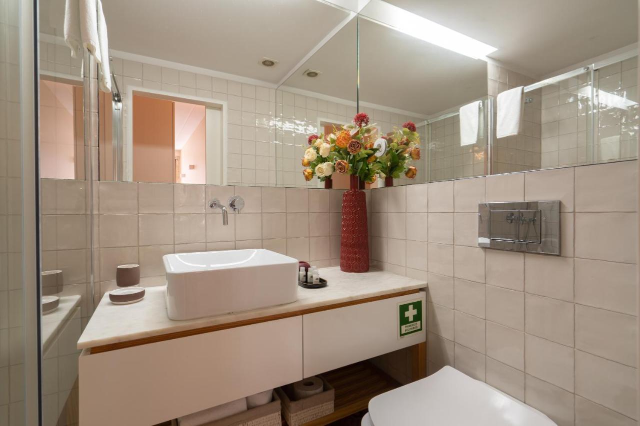 Apartment Domus 21 - Formosa Porto
