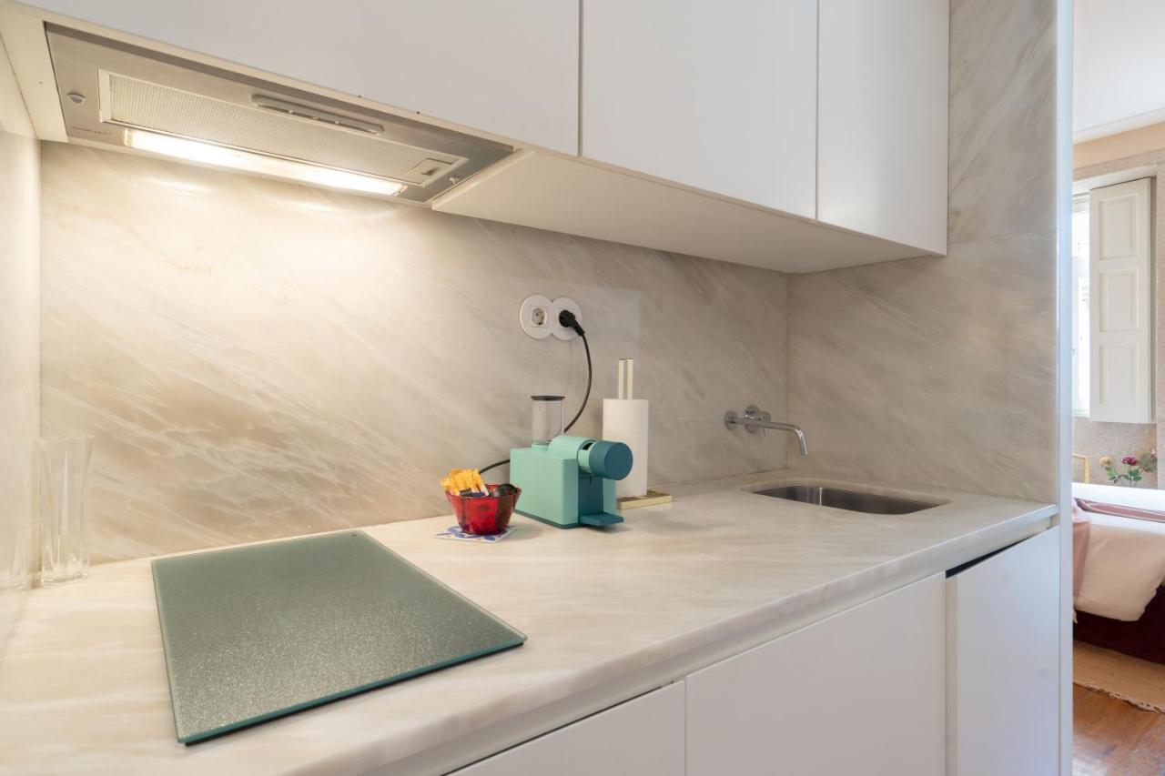 Domus 21 - Formosa Appartement Porto