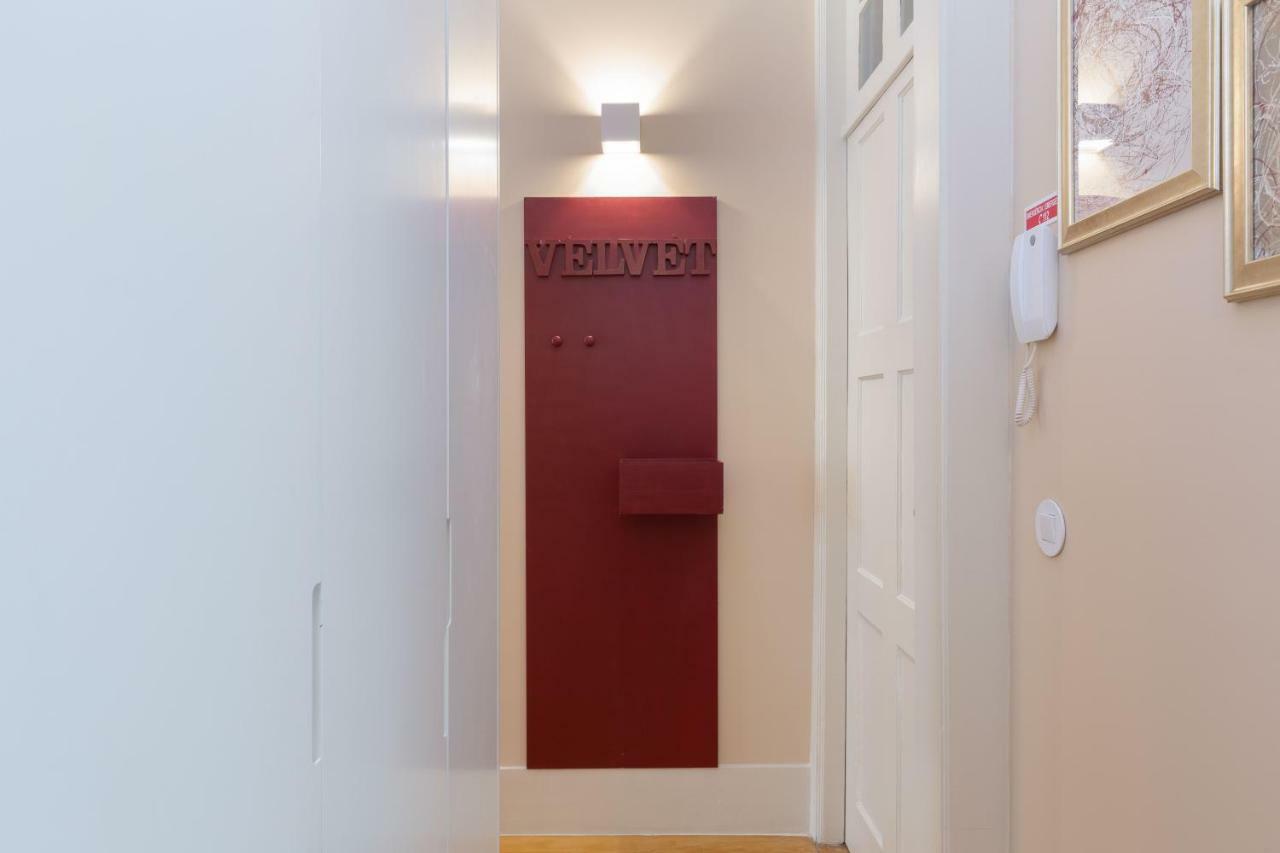 Domus 21 - Formosa Apartment Porto